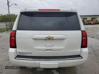 ✅ 2016 Chevrolet Suburban LTZ • VIN: 1GNSKJKC7GR186021 • Lot: 73479564. Wystawiony na Copart z przebiegiem 146 348 mil. Bezpłatny archiwum sprzedaży aukcyjnych z USA i szczegółowy raport historii pojazdu na DreamBid. Zdjęcie 6.