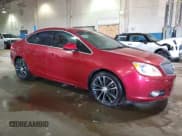 ✅ 2016 Buick Verano Sport Touring • VIN: 1G4PW5SK9G4179078 • Лот: 48593795. Опубликован ранее на Copart с пробегом 149 246 миль. Бесплатный доступ к архиву аукционных продаж из США и подробный отчёт об истории автомобиля на DreamBid. Изображение 4.