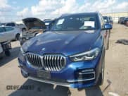 ✅ 2020 BMW X5 sDrive40i • VIN: 5UXCR4C07L9C49693 • Lot: 43263987. Wystawiony na IAAI z przebiegiem 50 000 mil. Bezpłatny archiwum sprzedaży aukcyjnych z USA i szczegółowy raport historii pojazdu na DreamBid. Zdjęcie 12.