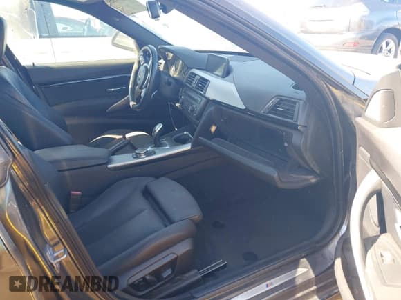 ✅ 2014 BMW 3 Series 328i Gran Turismo xDrive • VIN: WBA3X5C59ED242571 • Лот: 40851957. Опубликован ранее на IAAI с пробегом 135 351 миль. Бесплатный доступ к архиву аукционных продаж из США и подробный отчёт об истории автомобиля на DreamBid. Изображение 5.