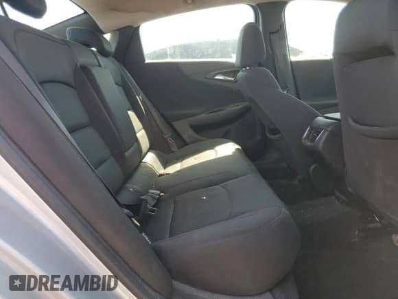 2016 Chevrolet Malibu LT z VIN 1G1ZE5ST3GF296595, wystawiony jako Copart lot #63078475 z przebiegiem 117 254 mil mil oraz Szkoda całkowita • Salvage title. Historia ofert i sprzedaży dostępna na DreamBid. Obrazek 10.