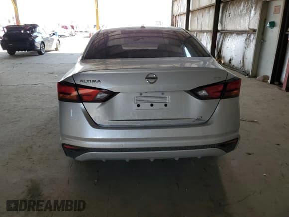 ✅ 2021 Nissan Altima SV • VIN: 1N4BL4DV2MN388053 • Lot: 85749945. Listed on Copart with 56,514 mi. Free auction sales archive from the USA and detailed vehicle history report at DreamBid. Image 6.