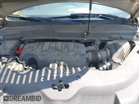 ✅ 2010 Buick Enclave CXL 1XL • VIN: 5GALVBED7AJ140808 • Lot: 42549578. Listed on IAAI with 159,909 mi. Free auction sales archive from the USA and detailed vehicle history report at DreamBid. Image 10.