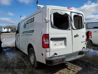 ✅ 2017 Nissan NV Cargo SV • VIN: 1N6BF0KY1HN807309 • Lot: 79271234. Wystawiony na Copart z przebiegiem Nie podano. Bezpłatny archiwum sprzedaży aukcyjnych z USA i szczegółowy raport historii pojazdu na DreamBid. Zdjęcie 2.