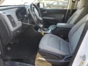 ✅ 2018 Chevrolet Colorado 2WD LT • VIN: 1GCGSCEN2J1143624 • Lot: 91322835. Listed on Copart with 44,224 mi. Free auction sales archive from the USA and detailed vehicle history report at DreamBid. Image 7.