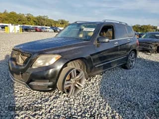 ✅ 2013 Mercedes-Benz GLK 350 • VIN: WDCGG5HB9DG115992 • Лот: 94822345. Опубликован ранее на Copart с пробегом 234 432 миль. Бесплатный доступ к архиву аукционных продаж из США и подробный отчёт об истории автомобиля на DreamBid. Изображение 1.