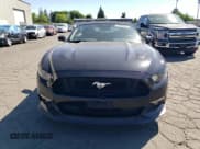 ✅ 2017 Ford Mustang GT Premium • VIN: 1FATP8FF7H5235678 • Lot: 62402565. Wystawiony na Copart z przebiegiem 79 988 mil. Bezpłatny archiwum sprzedaży aukcyjnych z USA i szczegółowy raport historii pojazdu na DreamBid. Zdjęcie 5.