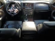 ✅ 2017 Nissan Armada Platinum • VIN: JN8AY2NE4H9700161 • Лот: 83790105. Опубликован ранее на Copart с пробегом 122 998 миль. Бесплатный доступ к архиву аукционных продаж из США и подробный отчёт об истории автомобиля на DreamBid. Изображение 8.