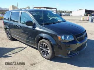 2017 Dodge Grand Caravan GT с VIN 2C4RDGEG9HR755630, выставлен на аукционе IAAI как лот 43474806 с пробегом 135 799 миль миль и . История ставок и продаж доступна на DreamBid. Изображение 1.