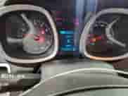 2013 Chevrolet Equinox LT z VIN 1GNFLNEK9DZ105105, wystawiony jako Copart lot #84426705 z przebiegiem 159 027 mil mil oraz Szkoda całkowita • Salvage title. Historia ofert i sprzedaży dostępna na DreamBid. Obrazek 9.