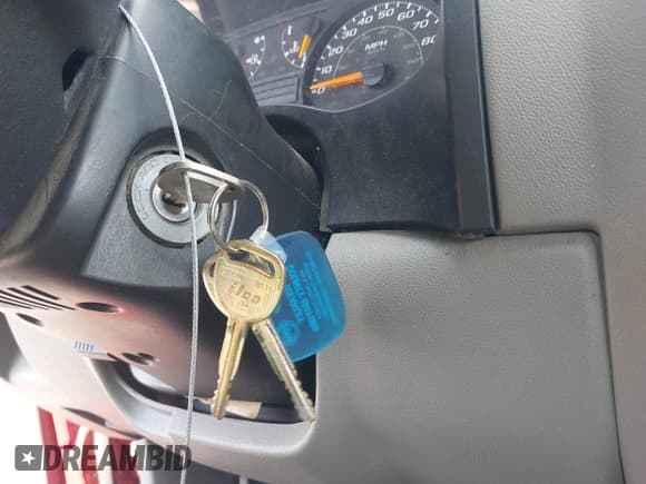 ✅ 2005 Chevrolet Colorado • VIN: 1GCDT148358178024 • Лот: 42971275. Опубликован ранее на IAAI с пробегом Не указан. Бесплатный доступ к архиву аукционных продаж из США и подробный отчёт об истории автомобиля на DreamBid. Изображение 11.