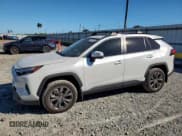 ✅ 2024 Toyota RAV4 Hybrid XLE Premium • VIN: JTMB6RFV6RD117473 • Lot: 91904415. Listed on Copart with 26,374 mi. Free auction sales archive from the USA and detailed vehicle history report at DreamBid. Image 1.