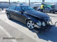 ✅ 2005 Mercedes-Benz E 500 • VIN: WDBUF70J25A693509 • Лот: 42273061. Опубликован ранее на IAAI с пробегом 89 704 миль. Бесплатный доступ к архиву аукционных продаж из США и подробный отчёт об истории автомобиля на DreamBid. Изображение 1.