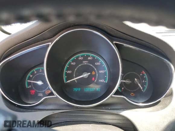 ✅ 2011 Chevrolet Malibu 2LT • VIN: 1G1ZD5EU3BF365513 • Lot: 53070854. Listed on Copart with 137,227 mi. Free auction sales archive from the USA and detailed vehicle history report at DreamBid. Image 9.