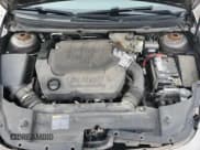 ✅ 2011 Chevrolet Malibu LTZ • VIN: 1G1ZE5E74BF235554 • Lot: 80186244. Listed on Copart with 177,829 mi. Free auction sales archive from the USA and detailed vehicle history report at DreamBid. Image 11.