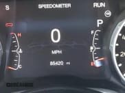 ✅ 2018 Jeep Compass Altitude • VIN: 3C4NJCBB0JT266612 • Lot: 43595411. Listed on IAAI with 85,420 mi. Free auction sales archive from the USA and detailed vehicle history report at DreamBid. Image 7.