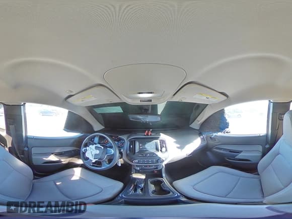 ✅ 2017 Chevrolet Colorado 2WD WT • VIN: 1GCHSBEA7H1281407 • Lot: 91511885. Wystawiony na Copart z przebiegiem 84 637 mil. Bezpłatny archiwum sprzedaży aukcyjnych z USA i szczegółowy raport historii pojazdu na DreamBid. Zdjęcie 15.