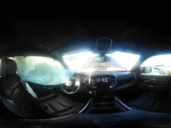 2020 Ram 1500 Laramie с VIN 1C6RREJT6LN124386, выставлен на аукционе IAAI как лот 42706936 с пробегом 62 378 миль миль и . История ставок и продаж доступна на DreamBid. Изображение 18.