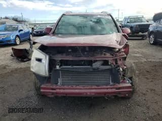 ✅ 2008 Chevrolet Equinox LT • VIN: 2CNDL43F086009442 • Лот: 86886244. Опубликован ранее на Copart с пробегом 101 008 миль. Бесплатный доступ к архиву аукционных продаж из США и подробный отчёт об истории автомобиля на DreamBid. Изображение 5.