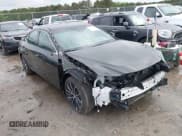 ✅ 2024 Lexus ES 300h • VIN: 58ADA1C10RU051680 • Lot: 41972581. Listed on IAAI with 2,907 mi. Free auction sales archive from the USA and detailed vehicle history report at DreamBid. Image 1.