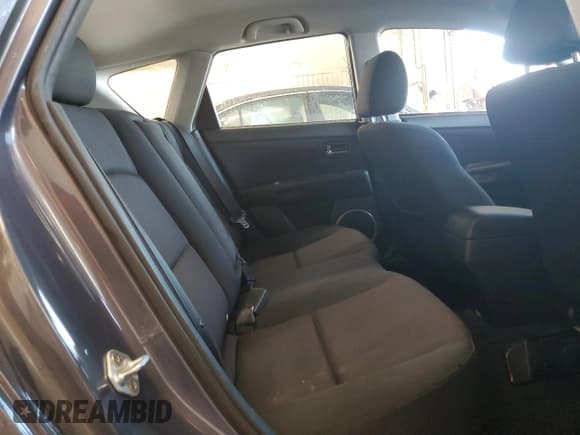 ✅ 2009 Mazda 3 S Sport • VIN: JM1BK343991228689 • Lot: 84651135. Listed on Copart with 182,496 mi. Free auction sales archive from the USA and detailed vehicle history report at DreamBid. Image 10.