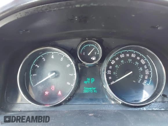 ✅ 2012 Chevrolet Captiva Sport LT • VIN: 3GNAL3E57CS613612 • Lot: 41851605. Wystawiony na IAAI z przebiegiem 288 773 mil. Bezpłatny archiwum sprzedaży aukcyjnych z USA i szczegółowy raport historii pojazdu na DreamBid. Zdjęcie 7.