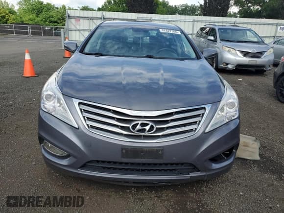 ✅ 2013 Hyundai Azera • VIN: KMHFG4JG3DA227946 • Лот: 62827305. Опубликован ранее на Copart с пробегом 113 630 миль. Бесплатный доступ к архиву аукционных продаж из США и подробный отчёт об истории автомобиля на DreamBid. Изображение 5.