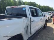 ✅ 2022 Chevrolet Silverado 1500 LT Trail Boss • VIN: 1GCPYFED7NZ146324 • Lot: 42416840. Wystawiony na IAAI z przebiegiem 69 309 mil. Bezpłatny archiwum sprzedaży aukcyjnych z USA i szczegółowy raport historii pojazdu na DreamBid. Zdjęcie 20.