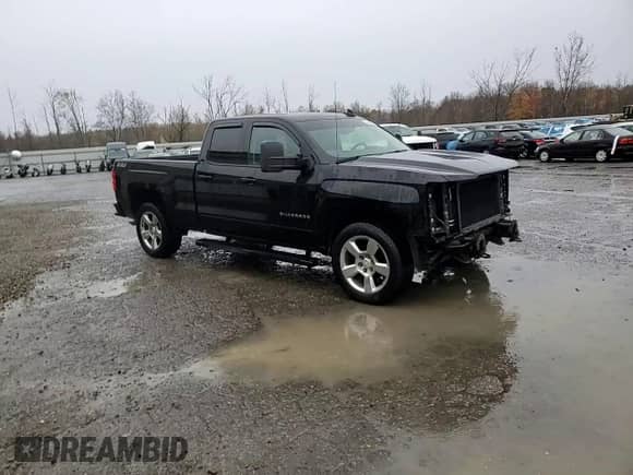 2017 Chevrolet Silverado 1500 LT с VIN 1GCVKREC7HZ394157, выставлен на аукционе Copart как лот 84438695 с пробегом 71 966 миль миль и Списание • Salvage title. История ставок и продаж доступна на DreamBid. Изображение 15.