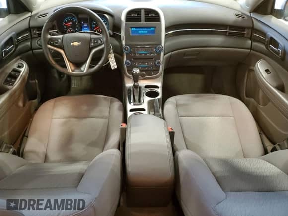 ✅ 2015 Chevrolet Malibu LS • VIN: 1G11B5SL9FF280065 • Lot: 72069444. Listed on Copart with 85,623 mi miles. Access the free auction sales archive from the USA and view a detailed vehicle history report at DreamBid. Image 8.