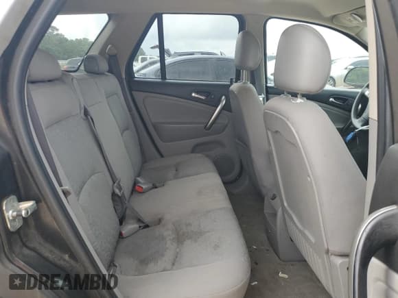 ✅ 2007 Saturn VUE I4 • VIN: 5GZCZ33D67S804576 • Lot: 53941075. Wystawiony na Copart z przebiegiem 160 966 mil. Bezpłatny archiwum sprzedaży aukcyjnych z USA i szczegółowy raport historii pojazdu na DreamBid. Zdjęcie 11.