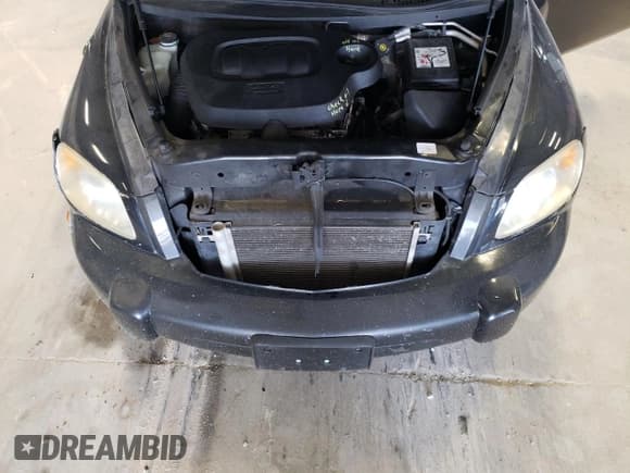 ✅ 2011 Chevrolet HHR 2LT • VIN: 3GNBACFU0BS509896 • Lot: 68526164. Listed on Copart with 227,639 mi. Free auction sales archive from the USA and detailed vehicle history report at DreamBid. Image 14.