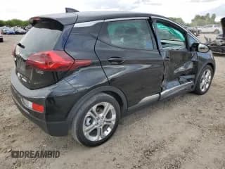 ✅ 2020 Chevrolet Bolt EV LT • VIN: 1G1FY6S06L4109541 • Lot: 79131624. Wystawiony na Copart z przebiegiem 74 251 mil. Bezpłatny archiwum sprzedaży aukcyjnych z USA i szczegółowy raport historii pojazdu na DreamBid. Zdjęcie 3.