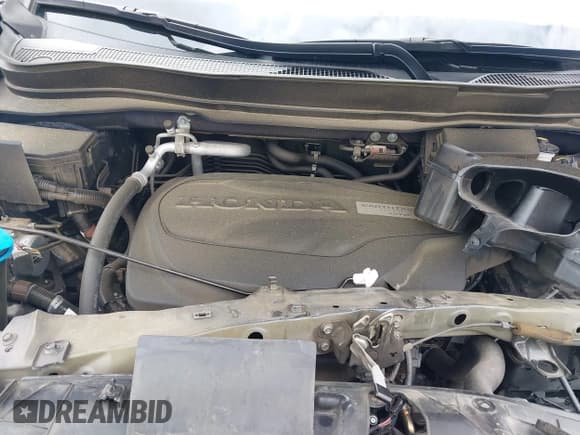 ✅ 2019 Honda Pilot EX-L • VIN: 5FNYF5H51KB038629 • Lot: 43342079. Listed on IAAI with 53,948 mi. Free auction sales archive from the USA and detailed vehicle history report at DreamBid. Image 10.