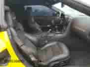 2013 Chevrolet Corvette Z06 w/3LZ with VIN 1G1YL2DE1D5106342, listed as a Copart auction lot 41530855 with 35,118 mi miles and Salvage title. Bid and sale history available at DreamBid. Image 10.