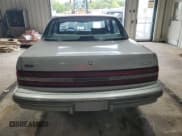 ✅ 1994 Buick Century Special • VIN: 1G4AG55M8R6411192 • Лот: 66697934. Опубликован ранее на Copart с пробегом 172 627 миль. Бесплатный доступ к архиву аукционных продаж из США и подробный отчёт об истории автомобиля на DreamBid. Изображение 6.