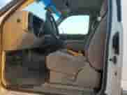 2003 GMC Sierra 1500 SLE1 with VIN 1GTEC19V93E317137, listed as a Copart auction lot 74855124 with 154,499 mi miles and Clean title. Bid and sale history available at DreamBid. Image 7.