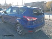 ✅ 2016 Ford Escape SE • VIN: 1FMCU9G90GUC19310 • Lot: 43629957. Listed on IAAI with 93,611 mi. Free auction sales archive from the USA and detailed vehicle history report at DreamBid. Image 3.