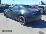 ✅ 2021 Mazda MX-5 Miata Club • VIN: JM1NDAL75M0459782 • Lot: 41511755. Listed on IAAI with Not provided. Free auction sales archive from the USA and detailed vehicle history report at DreamBid. Image 3.