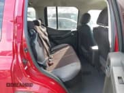 ✅ 2008 Nissan Xterra S • VIN: 5N1AN08U88C506288 • Lot: 43305198. Listed on IAAI with 110,010 mi. Free auction sales archive from the USA and detailed vehicle history report at DreamBid. Image 8.