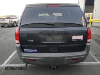 ✅ 2002 Saturn VUE • VIN: 5GZCZ63BX2S803813 • Lot: 88599825. Wystawiony na Copart z przebiegiem 90 369 mil. Bezpłatny archiwum sprzedaży aukcyjnych z USA i szczegółowy raport historii pojazdu na DreamBid. Zdjęcie 6.