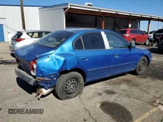✅ 2006 Hyundai Elantra GLS • VIN: KMHDN46D56U275137 • Lot: 86593475. Listed on Copart with 210,362 mi. Free auction sales archive from the USA and detailed vehicle history report at DreamBid. Image 3.