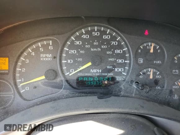 ✅ 2000 Chevrolet Silverado 1500 LS • VIN: 2GCEK19T8Y1155737 • Лот: 89473455. Опубликован ранее на Copart с пробегом 199 835 миль. Бесплатный доступ к архиву аукционных продаж из США и подробный отчёт об истории автомобиля на DreamBid. Изображение 9.