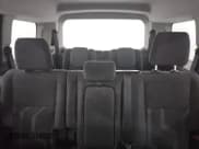 ✅ 2017 Ford Transit Connect XLT • VIN: NM0GE9F73H1325558 • Lot: 58307745. Listed on Copart with 98,670 mi. Free auction sales archive from the USA and detailed vehicle history report at DreamBid. Image 10.