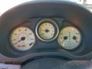 ✅ 2003 Toyota RAV4 • VIN: JTEGH20VX30119544 • Lot: 94942645. Listed on Copart with 324,037 mi. Free auction sales archive from the USA and detailed vehicle history report at DreamBid. Image 9.