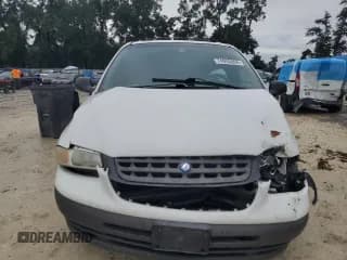 ✅ 1998 Plymouth Voyager SE • VIN: 2P4GP4530WR729663 • Lot: 74953994. Listed on Copart with Not provided. Free auction sales archive from the USA and detailed vehicle history report at DreamBid. Image 5.