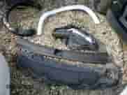 2022 Chevrolet Traverse High Country с VIN 1GNEVNKW5NJ173169, выставлен на аукционе Copart как лот 61679225 с пробегом 59 320 миль миль и Списание • Salvage title. История ставок и продаж доступна на DreamBid. Изображение 13.