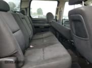 ✅ 2011 Chevrolet Silverado 1500 LT • VIN: 3GCPCSE06BG265305 • Lot: 78633504. Listed on Copart with 186,285 mi. Free auction sales archive from the USA and detailed vehicle history report at DreamBid. Image 10.