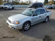 ✅ 2005 Subaru Baja Special Sports • VIN: 4S4BT62C657102018 • Лот: 80112444. Опубликован ранее на Copart с пробегом 192 843 миль. Бесплатный доступ к архиву аукционных продаж из США и подробный отчёт об истории автомобиля на DreamBid. Изображение 1.