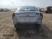 ✅ 2010 Chevrolet Aveo 1LT • VIN: KL1TD5DE3AB122966 • Lot: 54214875. Wystawiony na Copart z przebiegiem 48 898 mil. Bezpłatny archiwum sprzedaży aukcyjnych z USA i szczegółowy raport historii pojazdu na DreamBid. Zdjęcie 6.